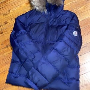 Moncler small
